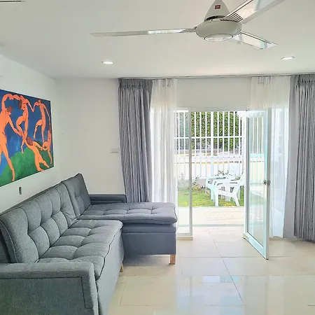 Angelopolis Del Mar, Full House & * Cartagena